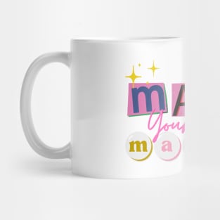 magic Mug